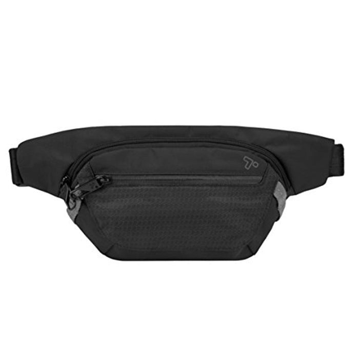 Travelon Anti-Theft Active Waist Pack Lifestyle Hip Packs