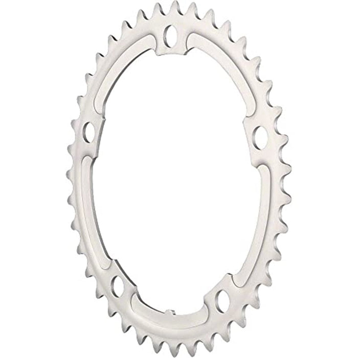 SHIMANO FC-4500 Tiagra Double 9 Speed Bicycle Chainrings