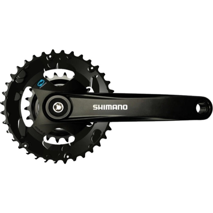 SHIMANO Altus FC-M315-2 Bicycle Cranksets