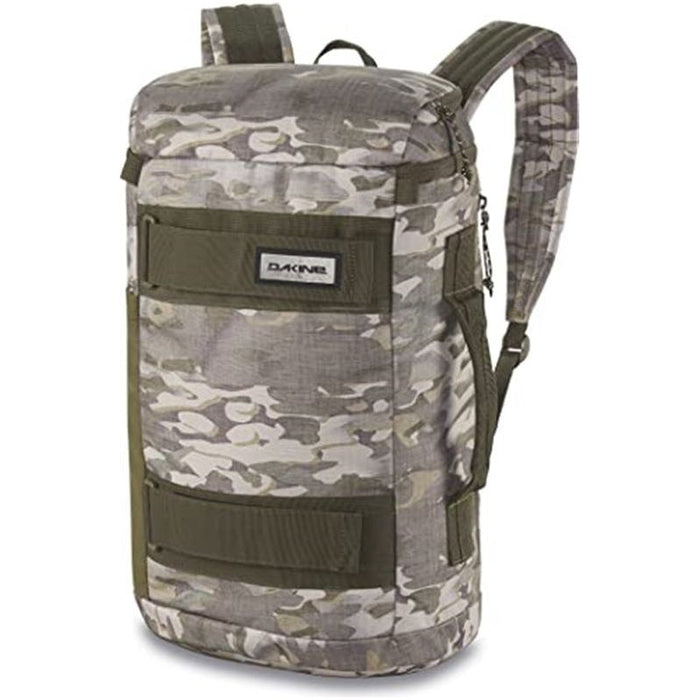 Dakine Mission Street Lifestyle Backpacks