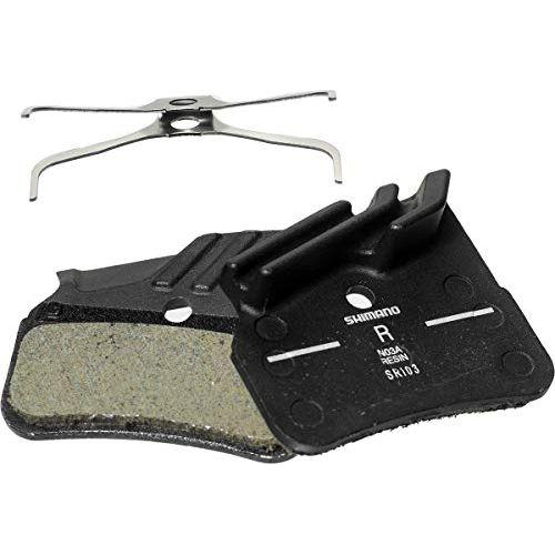 SHIMANO N03A-RF Bicycle Brake Pads