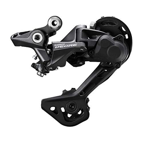 SHIMANO RD-M5120 Deore Rear Bicycle Derailleurs