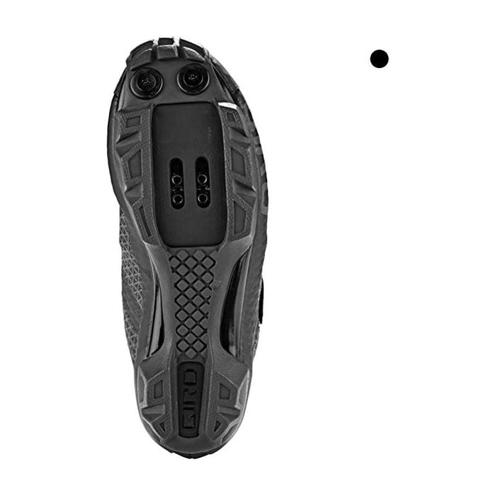 Giro Women's Ranger Shoe Bicycle Shoes - Open Box - (Without Original Box)