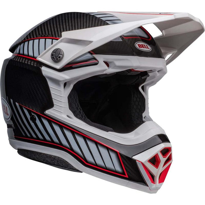 Bell Powersports Moto-10 Spherical Motorcycle Helmets