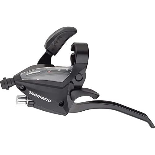 SHIMANO Acera EF-500 EZ Fire Shift/Brake Bicycle Shifter Levers
