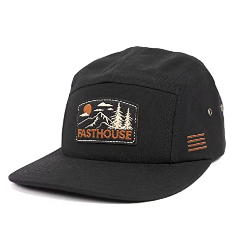Fasthouse Saga Lifestyle Hats