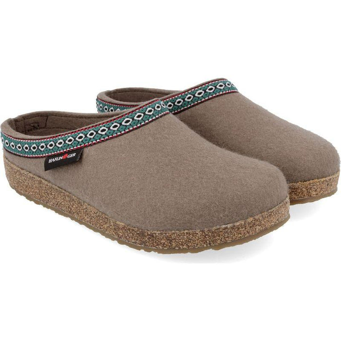 Haflinger Gz Lifestyle Clogs