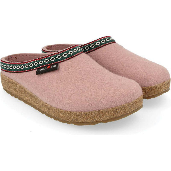 Haflinger Gz Lifestyle Clogs