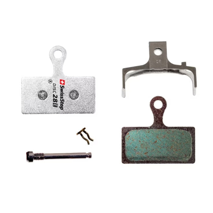 SwissStop Disc E Bicycle Brake Pads