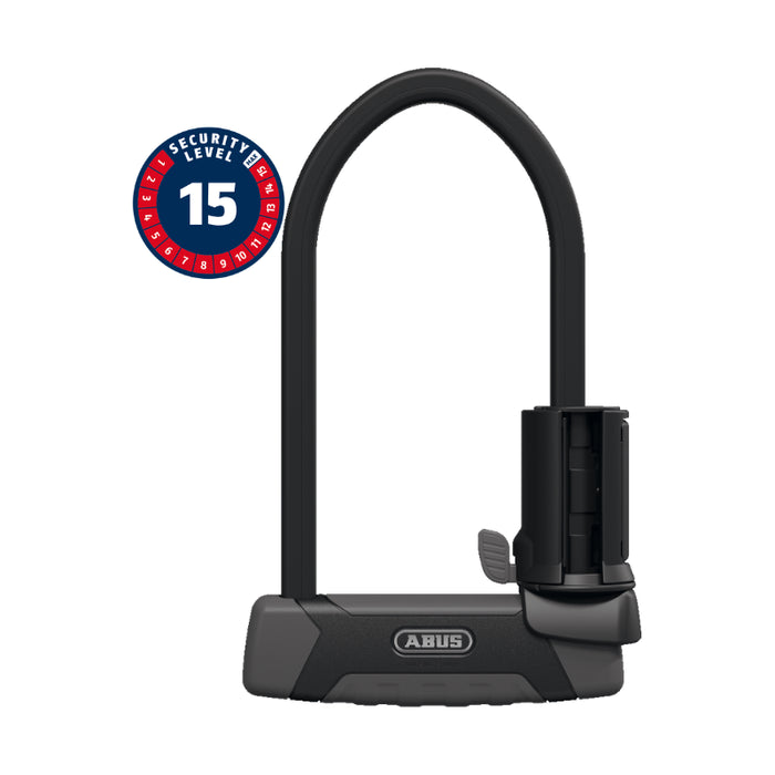 ABUS Granit X-Plus 540 Bicycle U-Locks