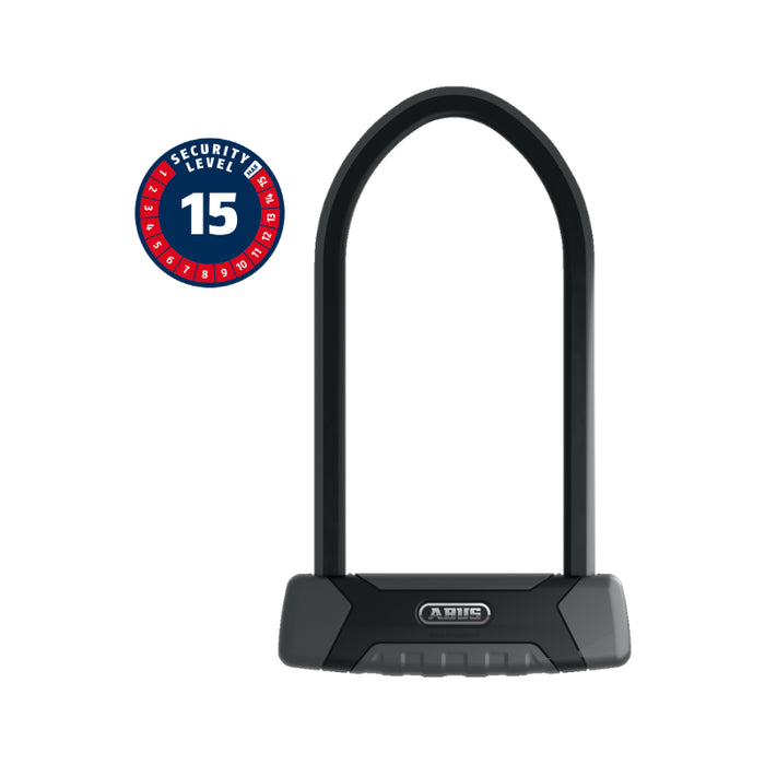 ABUS Granit X-Plus 540 Bicycle U-Locks