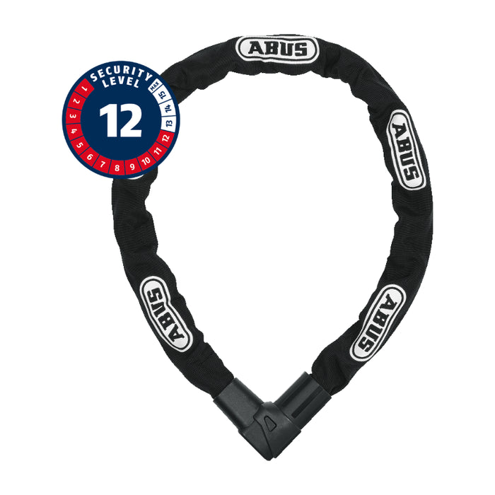 ABUS CityChain Plus 1010K Bicycle Chain Locks