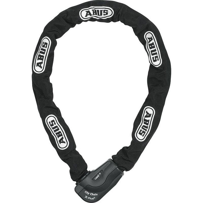 ABUS Granit CityChain XPlus 1060 Bicycle Chain Locks
