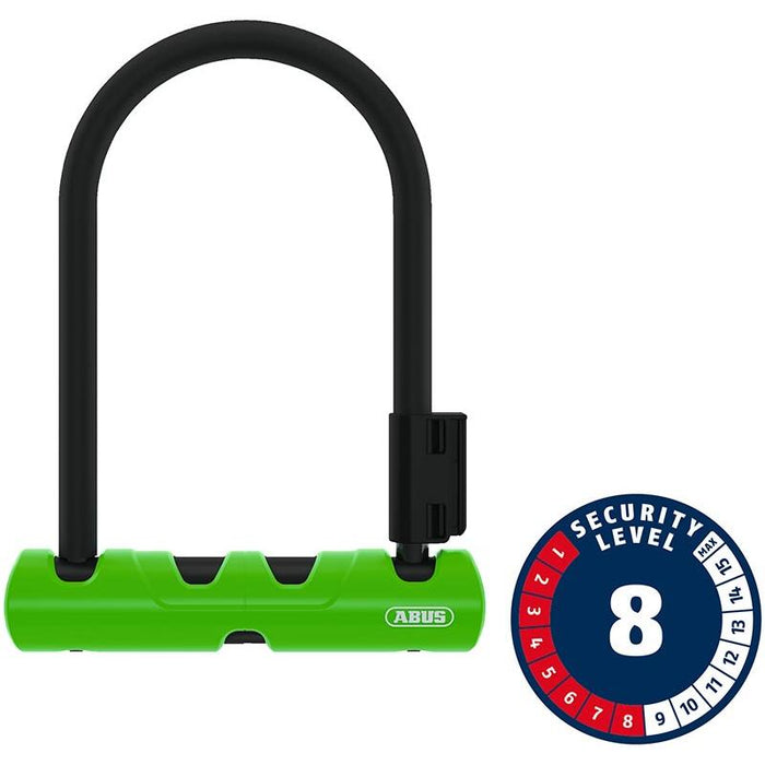 ABUS 410K/150HB180 GN SH34 Mini