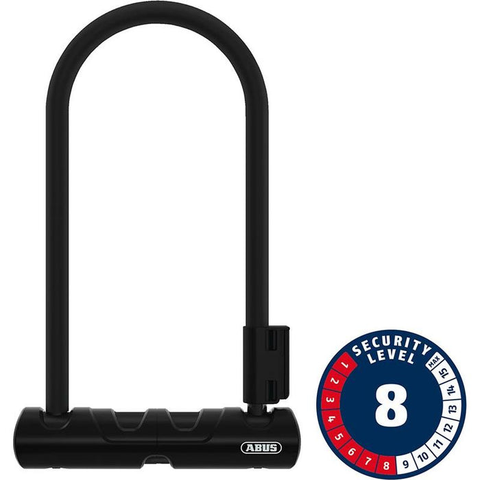 ABUS Ultra 410K Mini Bicycle U-Locks