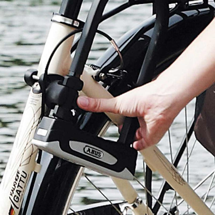 ABUS Eazy KF Bracket Bicycle Lock Brackets