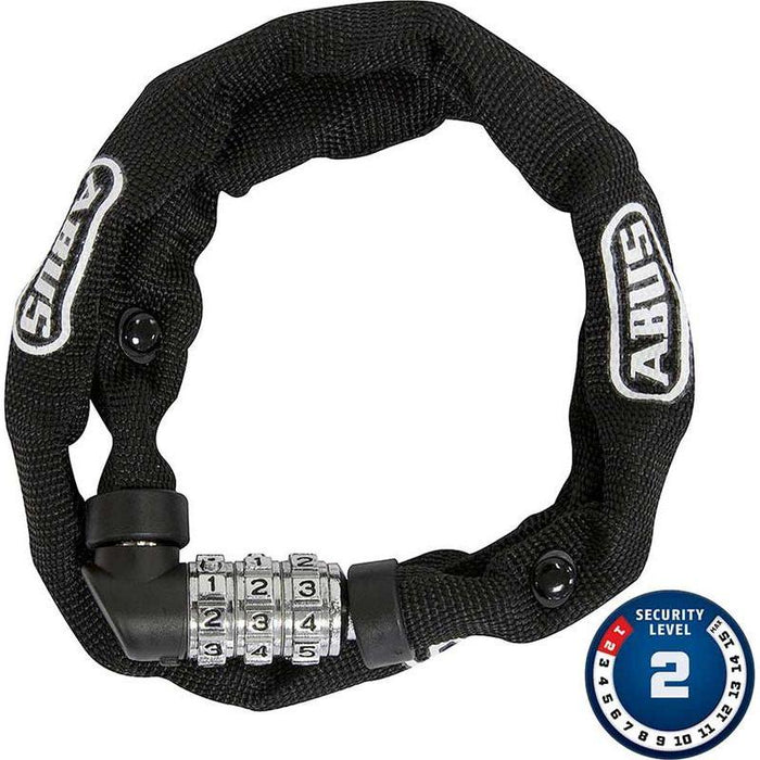 ABUS Web Chain Lock 1200 Bicycle Chain Locks