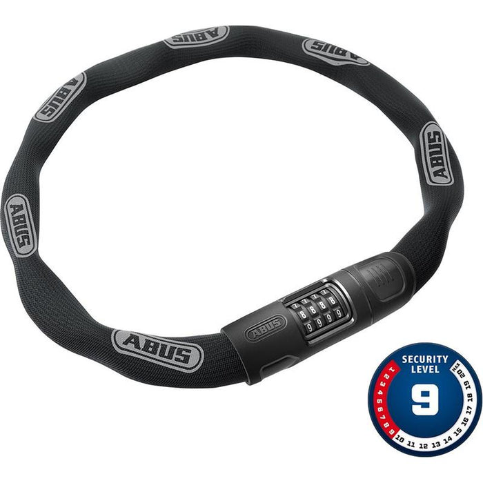 ABUS 8808C Chain Combo Lock Bicycle Chain Locks
