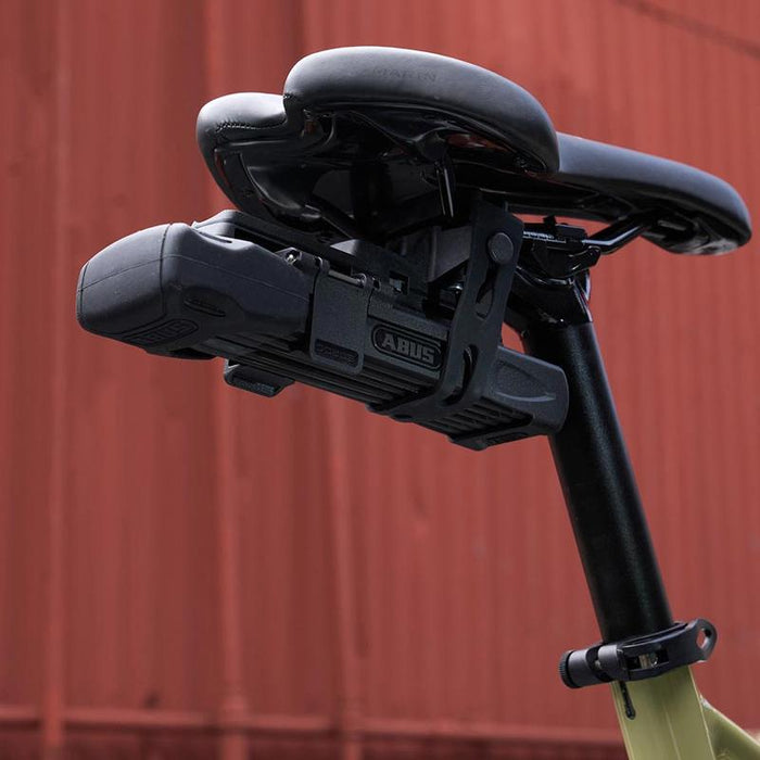 ABUS Bordo XPlus 6000K Folding Lock Bicycle Folding Locks