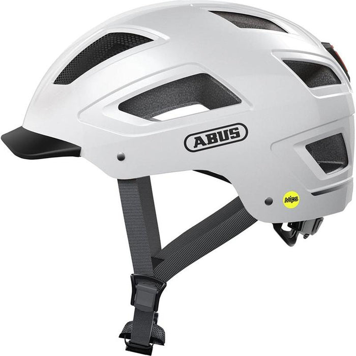 ABUS Hyban 2.0 MIPS Bicycle Helmets