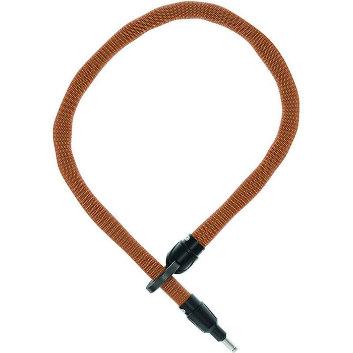 ABUS IVYTEX Adaptor Chain 8KS Bicycle Frame Locks