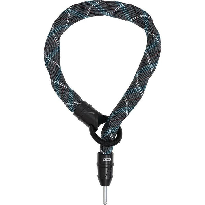 ABUS IVYTEX Adaptor Chain 8KS Bicycle Frame Locks