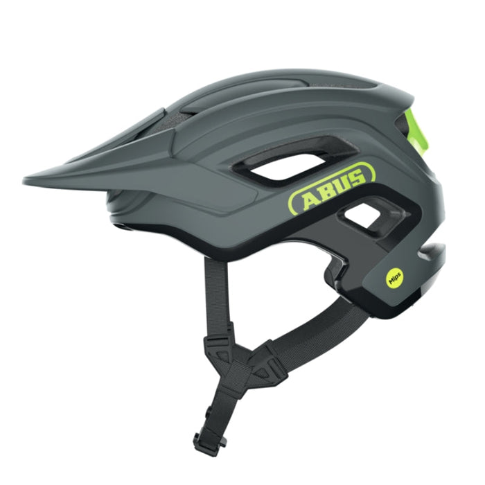 ABUS Cliffhanger MIPS Bicycle Helmets