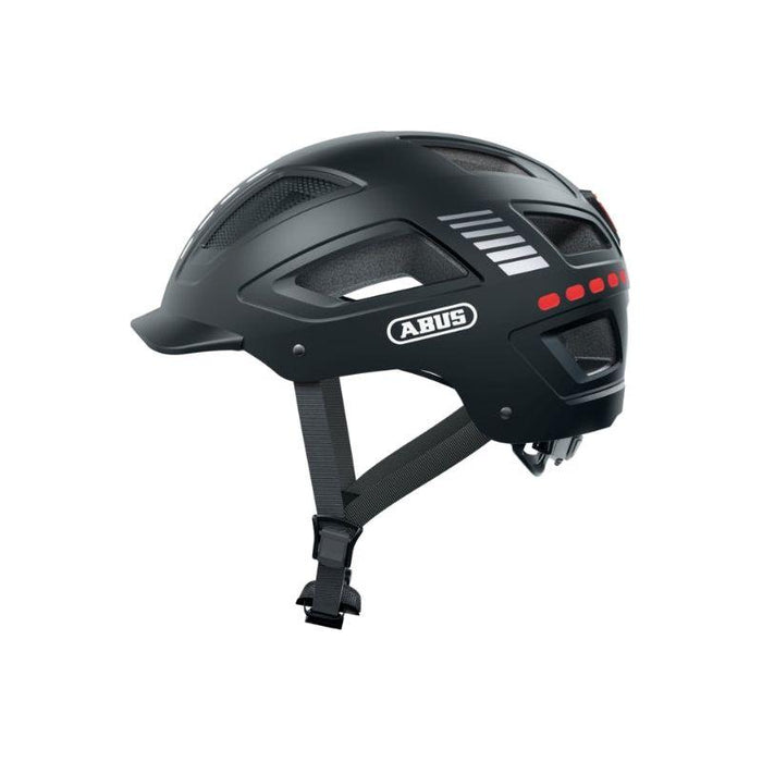 ABUS Hyban 2.0 Led Bicycle Helmets