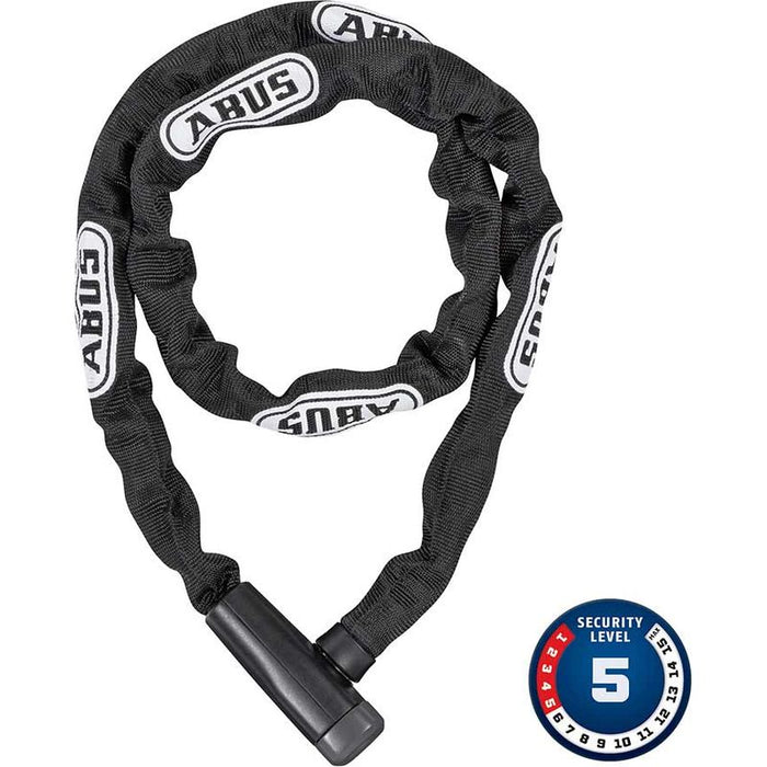 ABUS Steel-O-Chain 5805K Bicycle Chain Locks
