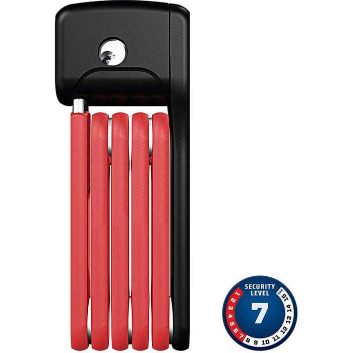 ABUS Bordo Lite Mini 6055K1 Bicycle Folding Locks
