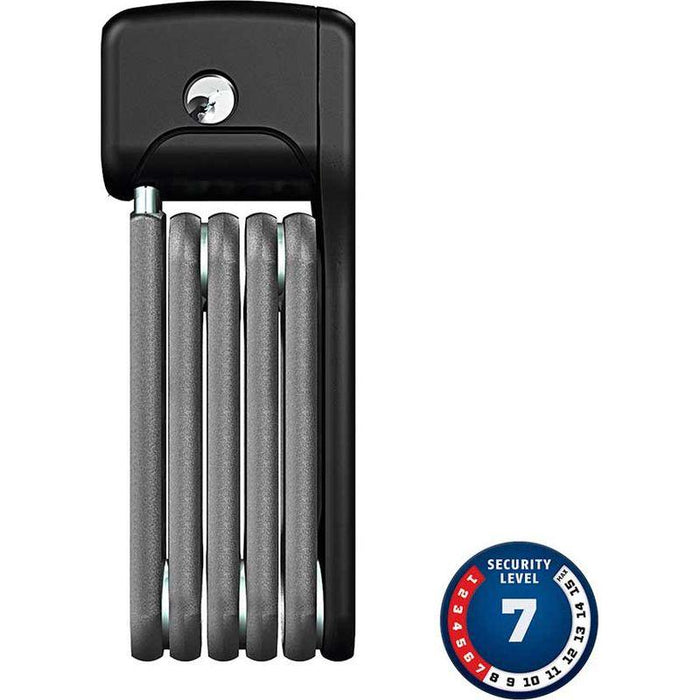 ABUS Bordo Lite Mini 6055K  Bicycle Folding Locks