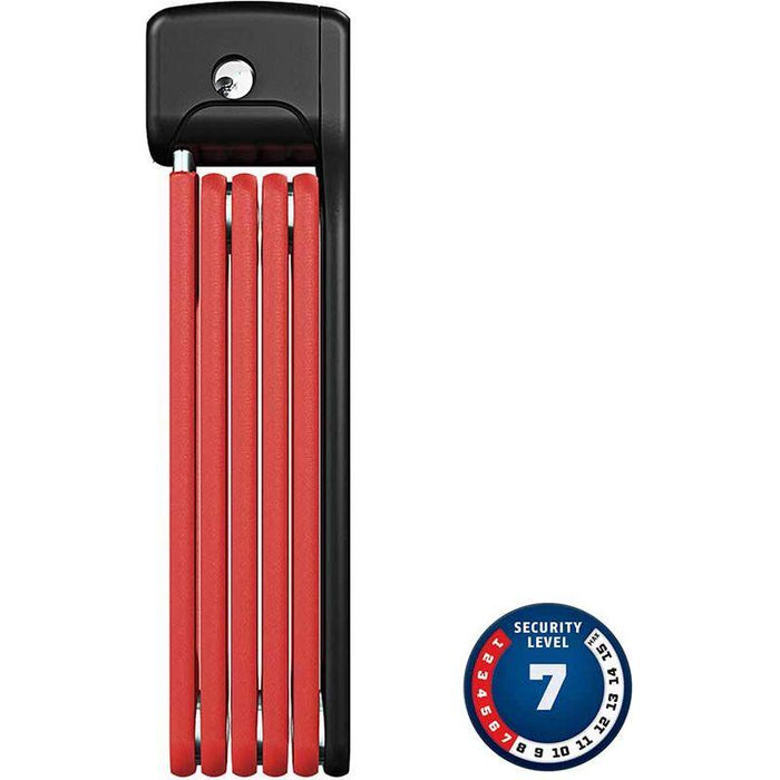 ABUS Bordo Lite Bicycle Folding Locks