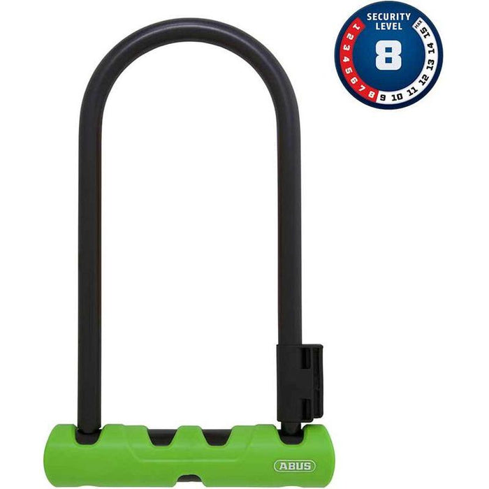 ABUS Ultra 410 Bicycle U-Locks
