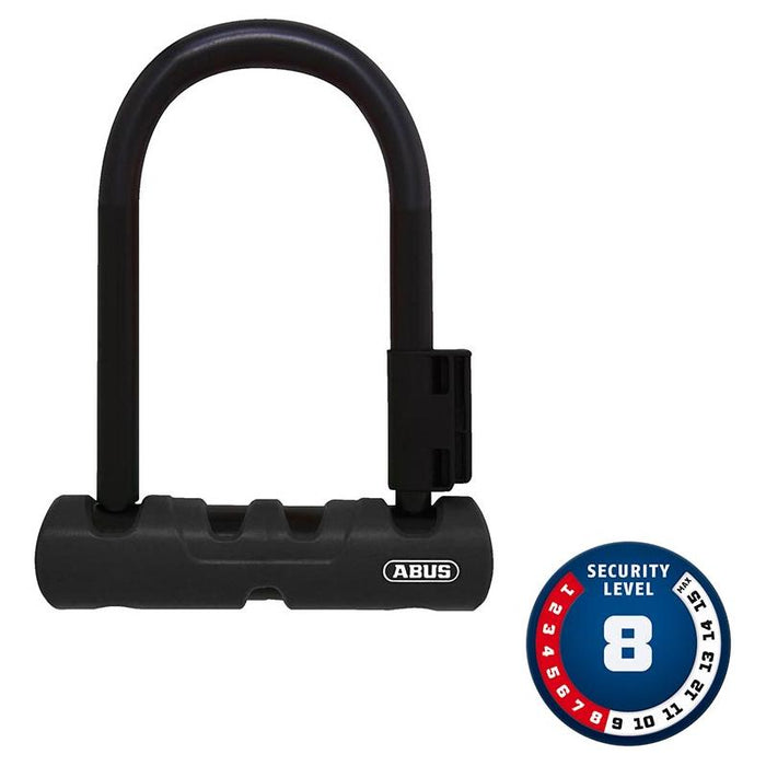 ABUS Ultra 410 Mini Bicycle U-Locks