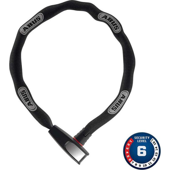 ABUS Catena 6806K Chain Lock Bicycle Chain Locks
