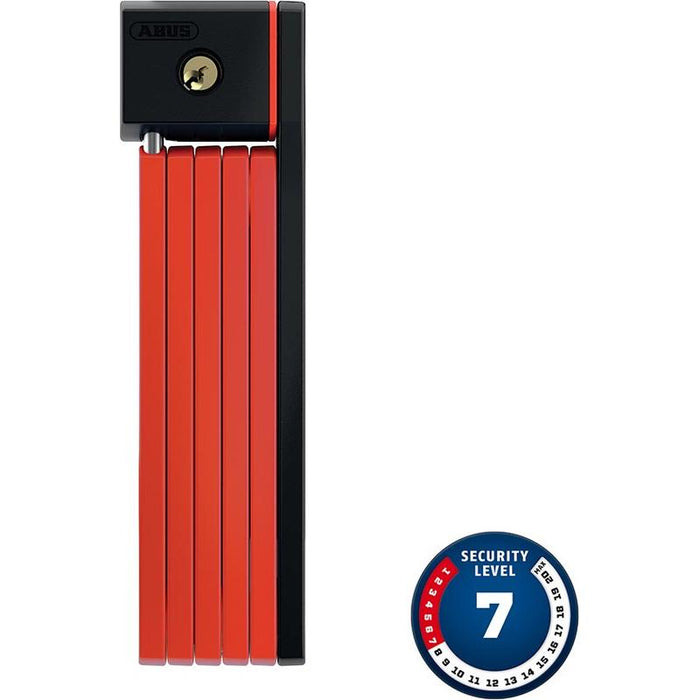 ABUS Bordo uGrip 5700 SH Bicycle Folding Locks