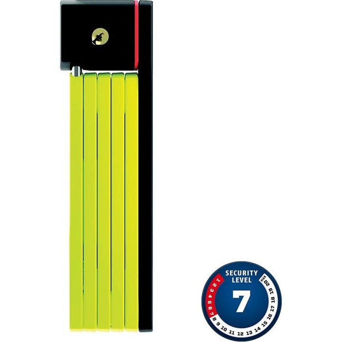 ABUS Bordo uGrip 5700 SH Bicycle Folding Locks
