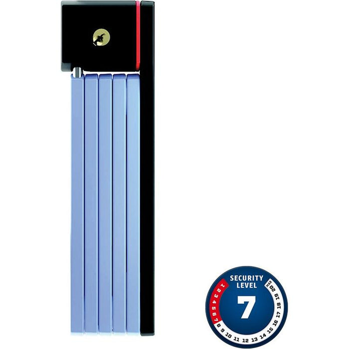 ABUS Bordo uGrip 5700 SH Bicycle Folding Locks