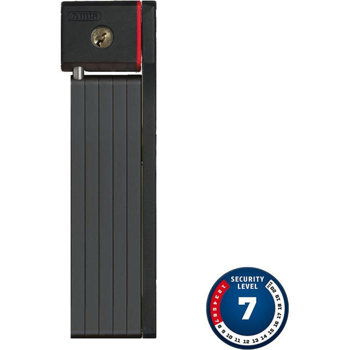 ABUS Bordo uGrip 5700 SH Bicycle Folding Locks