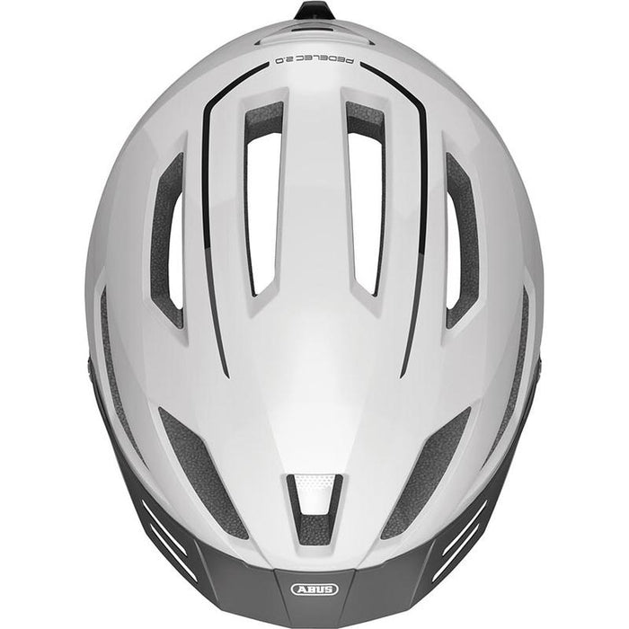 ABUS Pedelec 2.0 Bicycle Helmets