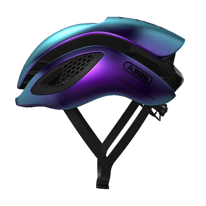 ABUS Gamechanger Bicycle Helmets