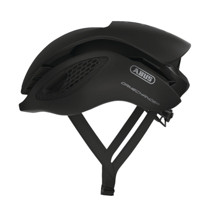 ABUS Gamechanger Bicycle Helmets