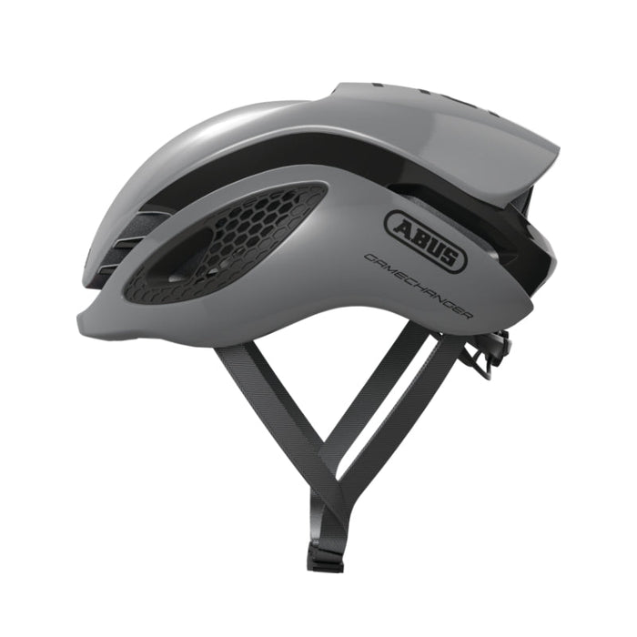 ABUS Gamechanger Bicycle Helmets