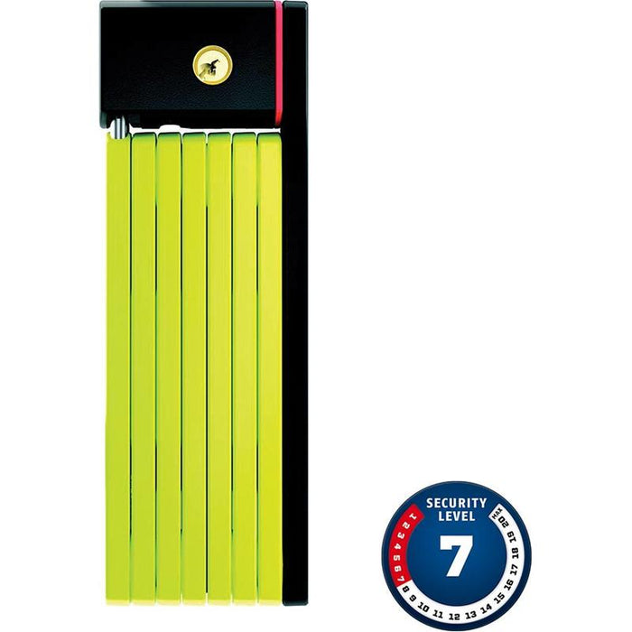 ABUS uGrip Bordo BIG 5700 Bicycle Folding Locks