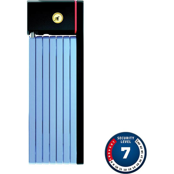 ABUS uGrip Bordo BIG 5700 Bicycle Folding Locks
