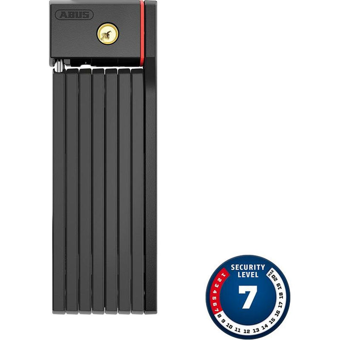 ABUS uGrip Bordo BIG 5700 Bicycle Folding Locks