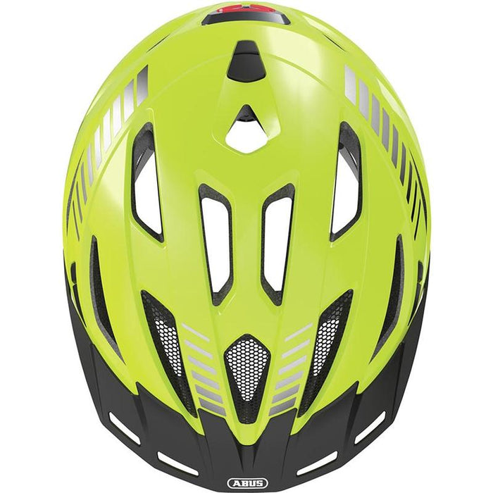 ABUS Urban-I 3.0 Bicycle Helmets