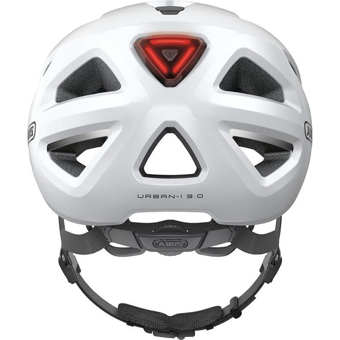 ABUS Urban-I 3.0 Bicycle Helmets