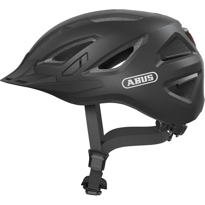 ABUS Urban-I 3.0 Bicycle Helmets
