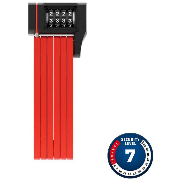ABUS Bordo uGrip 5700C Bicycle Folding Locks